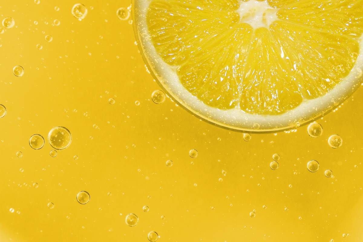 Comment faire grossir sa poitrine avec du citron 